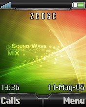 Sound Mix -  1