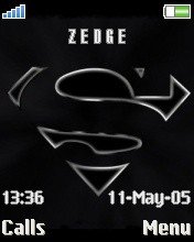 Superman Logo -  1