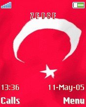 Turk -  1