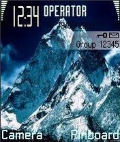 Mt Everest -  1