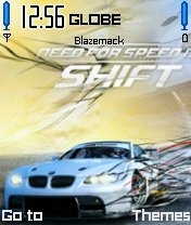 Nfs Shift -  1