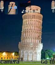 Tower Of Pisa -  1