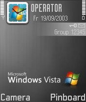 Windows Vista -  1