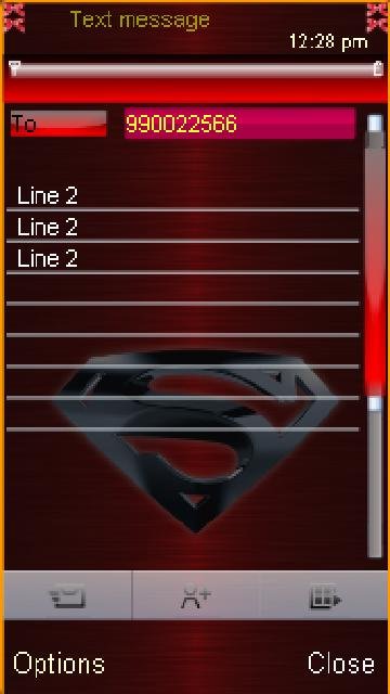 Superman -  2