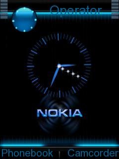 Animated Nokia -  1