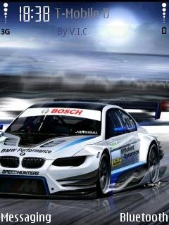 Bmw Gt2 -  1