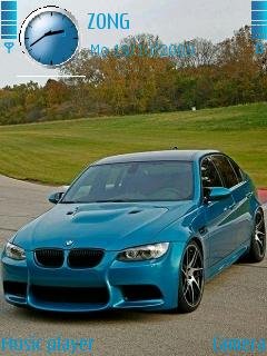 Bmw M3 -  1