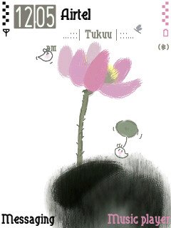 Flower -  1