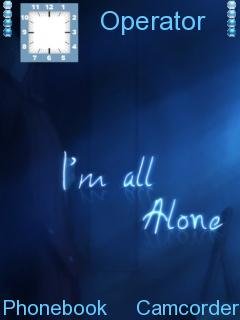 Im Alone -  1