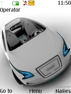Audi Virosn -  1
