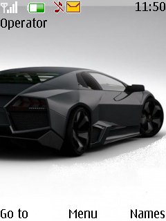 Lamborghini Reventon -  1