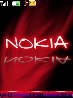 Nokia -  1