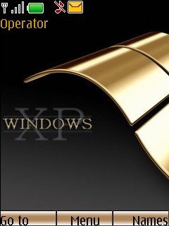 Windows Gold -  1