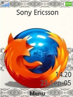 Firefox -  1