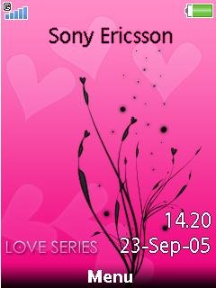 Love Series -  1