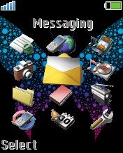 Butterfly Color - скриншот 2