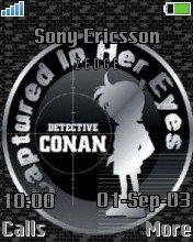 Detective Conan -  1