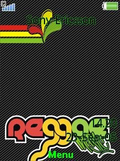 Reggae Music -  1