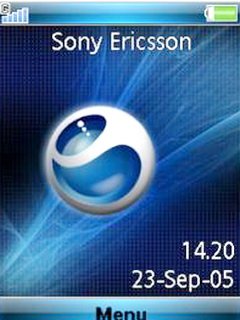 Sonyericson -  1