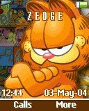Animated Garfield -  1