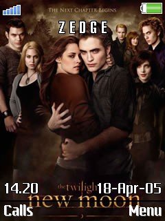 Edward And Bella -  1