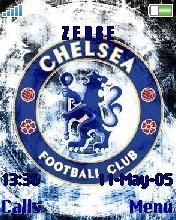 Chelsea Fc -  1