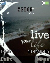 Life Live -  1