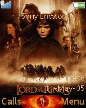 Lord Of The Ring -  1