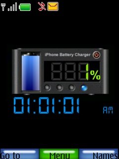 Battery Digital -  1