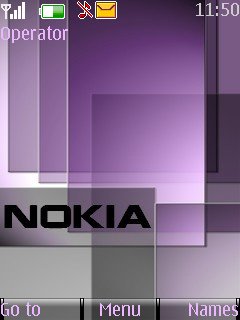 Nokia With Tone -  1