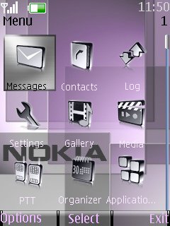Nokia With Tone -  2