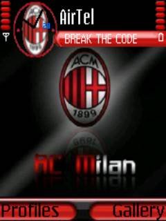 A C Milan  -  1