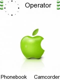 Apple Fresh -  1