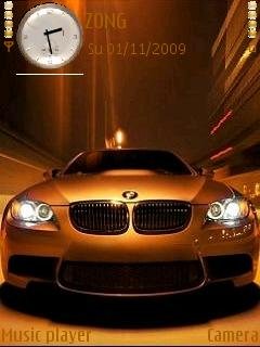 Bmw M3 -  1