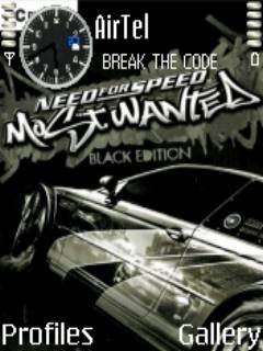 Need For Speed -  1