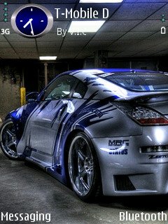 Nissan Tuning -  1