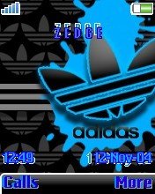 Addidas Bue -  1