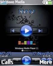 Media Player -  1