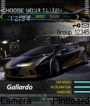 Need For Speed -  1