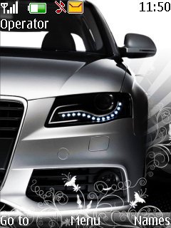 Audi Concept -  1