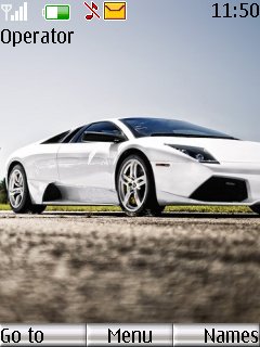 Lamborghini New -  1
