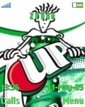 7up -  1