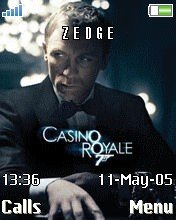 casino royale -  1