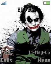 joker -  1