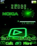 Animated Nokia -  1