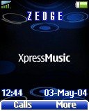 Xpressmusic -  1