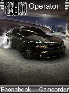 Ford Mustang -  1