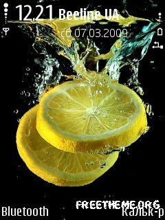 lemon -  1
