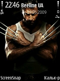 Wolverine -  1