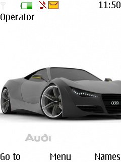 Audi R8 -  1